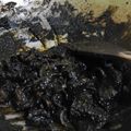 Cooksnap dari Ivano Olsen untuk resep Cumi Hitam Khas Madura #3