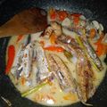 Cooksnap dari Ibu Gita untuk resep Pindang Santan Cabai Ijo
