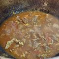 Cooksnap dari Riyana Istiqoma untuk resep Rica-rica kambing
