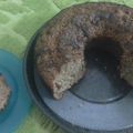 El cooksnap de Ro X cuando hizo Torta de manzanas y canela.