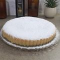 El cooksnap de Gaston Martinez cuando hizo Torta de limón esponjosa rápida.