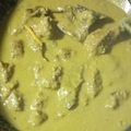 Cooksnap dari Rafka Nuradrian untuk resep Rendang daging
