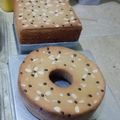 Cooksnap dari fitri damayanti untuk resep Bolu pisang panggang
