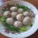Cooksnap dari Felicia Adinda untuk resep Eomuk Guk (Korean Fish Cake Soup/Odeng)