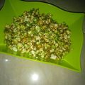 Cooksnap dari 🌺Ummu Syafiqah untuk resep Popcorn strawberry
