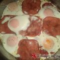 Cooksnap από katerina78 στη συνταγή Αυγά μερακλίδικα στον φούρνο