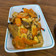 Cooksnap dari Devi Ratnaningrum untuk resep Sapo Tahu Oriental