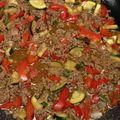 Inge Rengganis's cooksnap of when they made Thai Basil Beef.