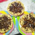 Cooksnap dari Apriani Supeno untuk resep Kue lumpur teflon