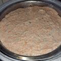 Cooksnap dari Ham'in Nulian untuk resep Chicken nugget