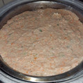 Cooksnap dari Ham'in Nulian untuk resep Chicken nugget