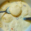 Gungun gupta का कुकस्नैप जब उन्होंने रसमलाई(rasmalai recipe in hindi) बनाया था।