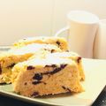 S Hong 的 Mashmellow Biscuits零失敗料理之蔓越莓雪Q餅🤩（實作影片） cooksnap