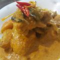 Cooksnap dari Hariansyah Ryan untuk resep Gulai Ayam Padang
