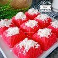 Cooksnap dari Dwi Muslimawati untuk resep Apem Tape Singkong