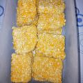 Cooksnap dari erlinda untuk resep Nugget Pisang Hitz