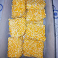 Cooksnap dari erlinda untuk resep Nugget Pisang Hitz