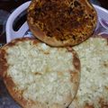 صورة من Rasha☺، شاركها بعد تجربة وصفة اللحم بعجين