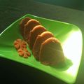 Cooksnap dari Mina Ummu Abdillah untuk resep Bolu sakura (eggless,no mixer,no oven)