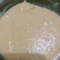El cooksnap de makajaramillo cuando hizo Sopa de zapallo!!!😉🍲.