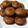El cooksnap de marina cuando hizo Muffins de Chocolate.