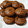El cooksnap de marina cuando hizo Muffins de Chocolate.