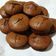 El cooksnap de marina cuando hizo Muffins de Chocolate.