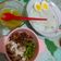 Cooksnap dari Erika Syaikhotun A'iniyah untuk resep Bubur Ayam Nasi Sisa Semalam