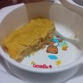 Cooksnap dari Wiwin Sutanti untuk resep Potato shrimp (mpasi 11 month)