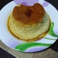 El cooksnap de RAYMUNDO HERNANDEZ cuando hizo Flan napolitano en estufa.