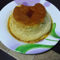 El cooksnap de RAYMUNDO HERNANDEZ cuando hizo Flan napolitano en estufa.