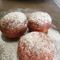 Laura66 Cooksnap-ja, amikor elkészítette a(z) Túrófánk receptet.