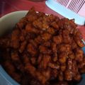 Cooksnap dari nitabibir12 untuk resep Tempe orek anti gagal