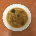 El cooksnap de McRover cuando hizo Fabada con chorizo, morcilla y oreja en olla rápida.