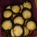 Cooksnap dari Lian Ningsih untuk resep Nastar bangka