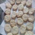 El cooksnap de Paola Gallo cuando hizo Bizcochitos de grasa RÁPIDOS Y FÁCILES.