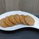 Sonal Modha's cooksnap of when they made ઓટ્સ બિસ્કિટ (Oats Biscuit Recipe in Gujarati).