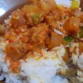 Cooksnap dari Dhenov's Kitchen untuk resep Kikil kuah kuning