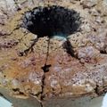 Cooksnap dari Henny untuk resep Bolu Ketan Hitam Panggang