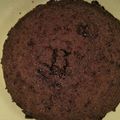 Cooksnap dari Ndin Andin Andina untuk resep Brownies Kukus Ala Anak Kos