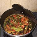 Cooksnap dari dindaa🍂 untuk resep Tumis Pindang Tongkol