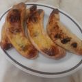 Cooksnap dari cherlyfrisca untuk resep Banana Milk Crispy 🍌 (Kreasi puff pastry)