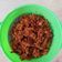 Cooksnap dari Yeni Arniati untuk resep SARTIKA (Sambel Teri Tempe Kacang tanah)