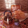 El cooksnap de Lorena Violante cuando hizo Tortas fritas con grasa!!.