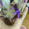 Cooksnap dari Dapur Emak Noyya👩‍🍳 untuk resep Lempok Durian (dodol durian)