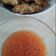 Cooksnap dari Reny Sawal untuk resep Saus Sambal Aneka Makanan (mie yamin,mie ayam,bakwan,tahu bakso dll)