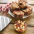 Cooksnap-ul lui Georgiana atunci când a preparat Salam de biscuiți cu nucă de cocos.