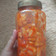 Cooksnap dari Dwichoy untuk resep 99. Kkakdugi // Lobak Kimchi