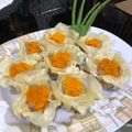 Cooksnap dari Misco Homemade untuk resep Siomay Ayam Udang