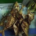 Cooksnap dari dian nita untuk resep Ikan Kembung Goreng